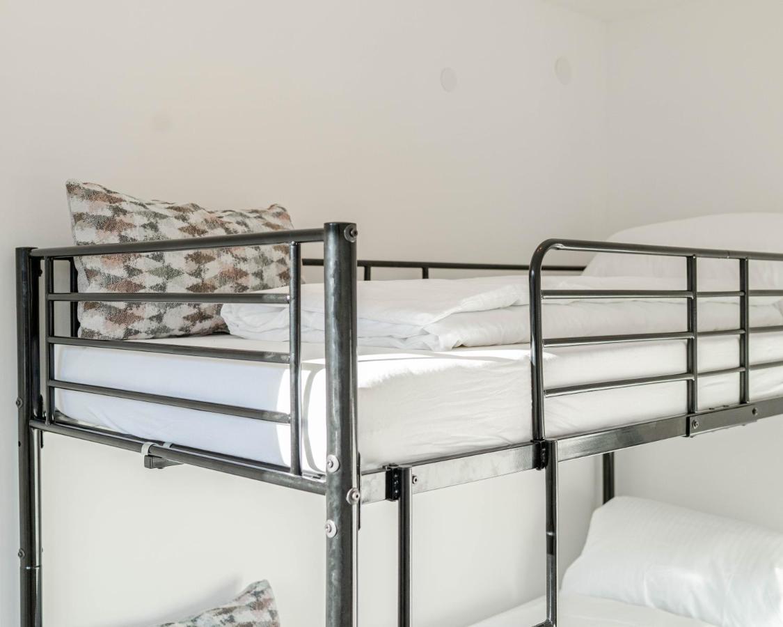 Chalet Berggluck I Netflix I Garage Apartment Obermaiselstein Luaran gambar