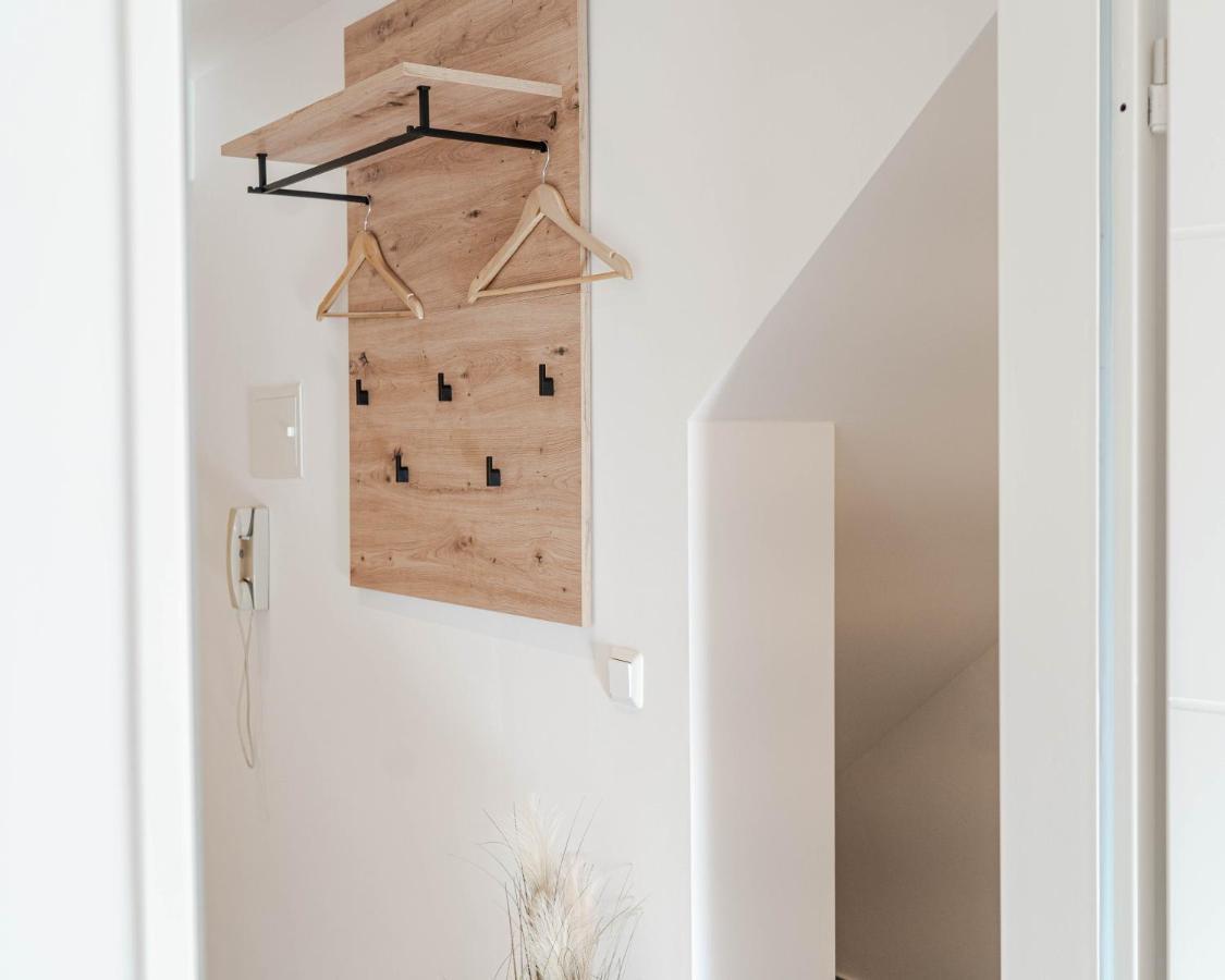 Chalet Berggluck I Netflix I Garage Apartment Obermaiselstein Luaran gambar