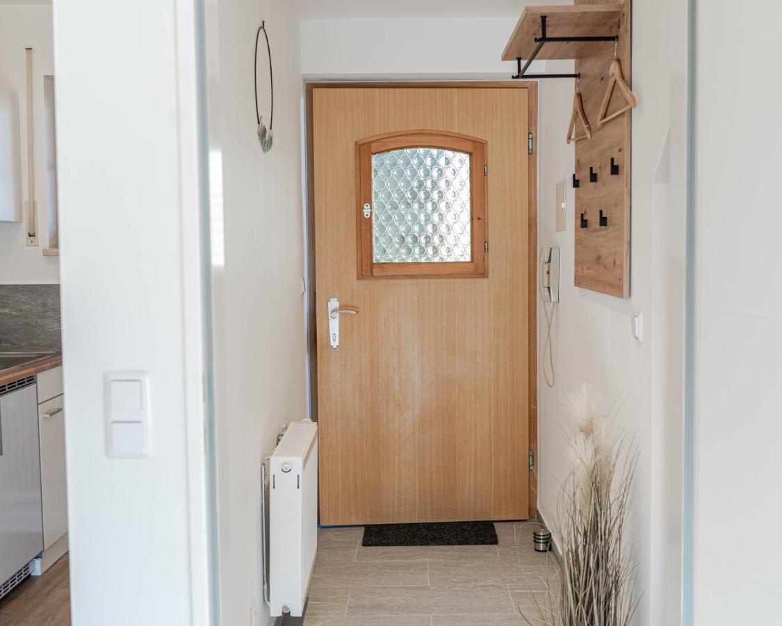 Chalet Berggluck I Netflix I Garage Apartment Obermaiselstein Luaran gambar